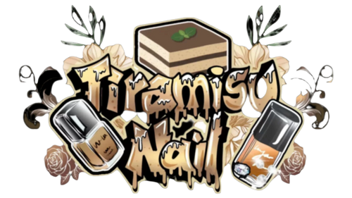 Tiramisu Nail